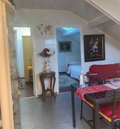 Appartement T Luxe Pierrefitte-sur-Seine Exterior photo