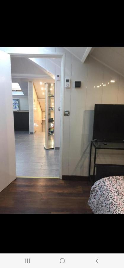 Appartement T Luxe Pierrefitte-sur-Seine Exterior photo