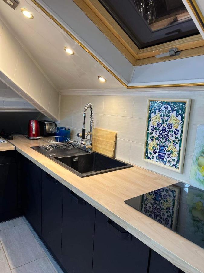 Appartement T Luxe Pierrefitte-sur-Seine Exterior photo